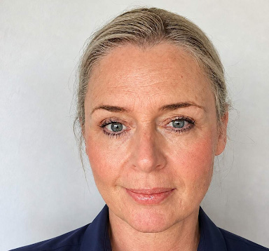 Natalie (Tilly) Leeming Safeguarding Team Leader