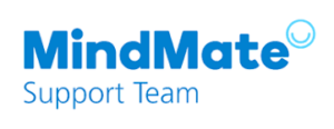 Mindmate Support Team logo