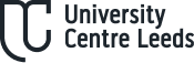 University Centre Leeds logo