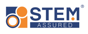 STEM Assured Logo