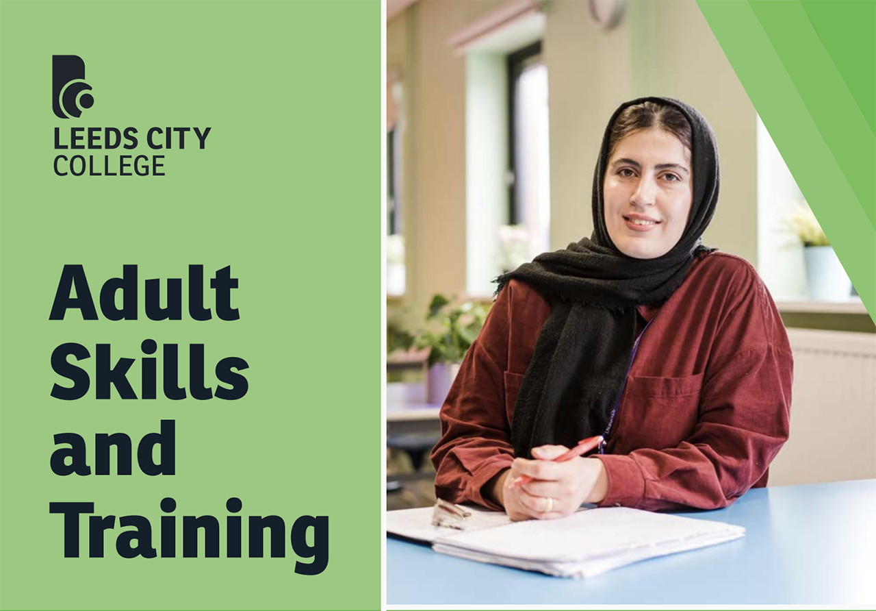 Adult Skills and Training 2026