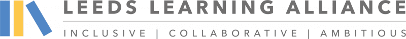 Leeds Learning Alliance logo