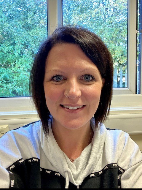 Caroline Midgley profile picture - Safeguarding staff member