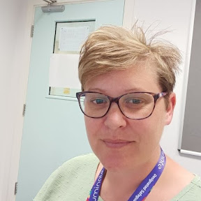 Jenny East profile picture - Safeguarding staff member