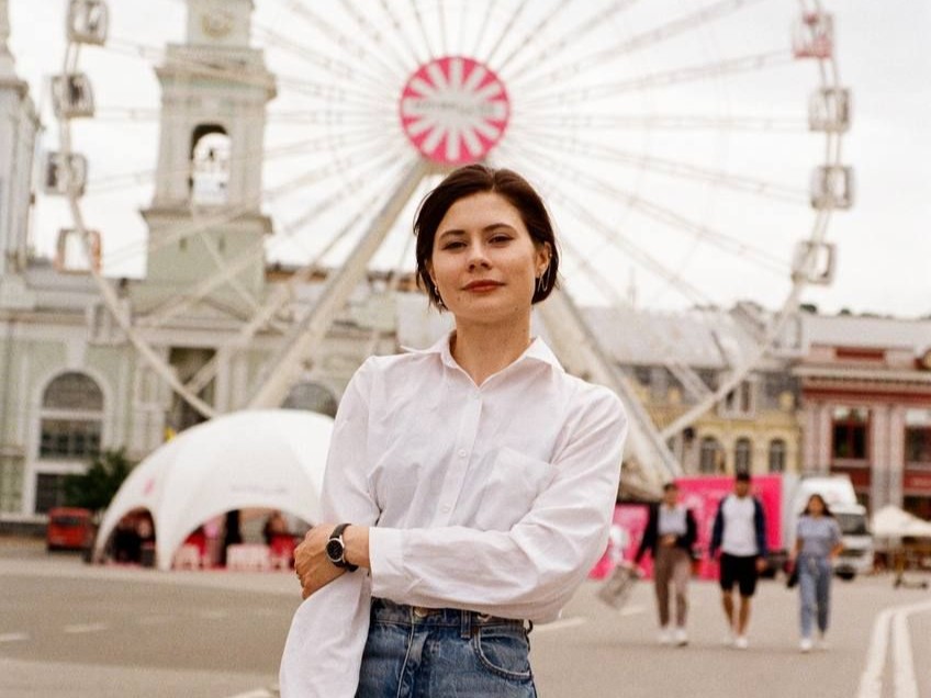 Valerria Apprenticeship