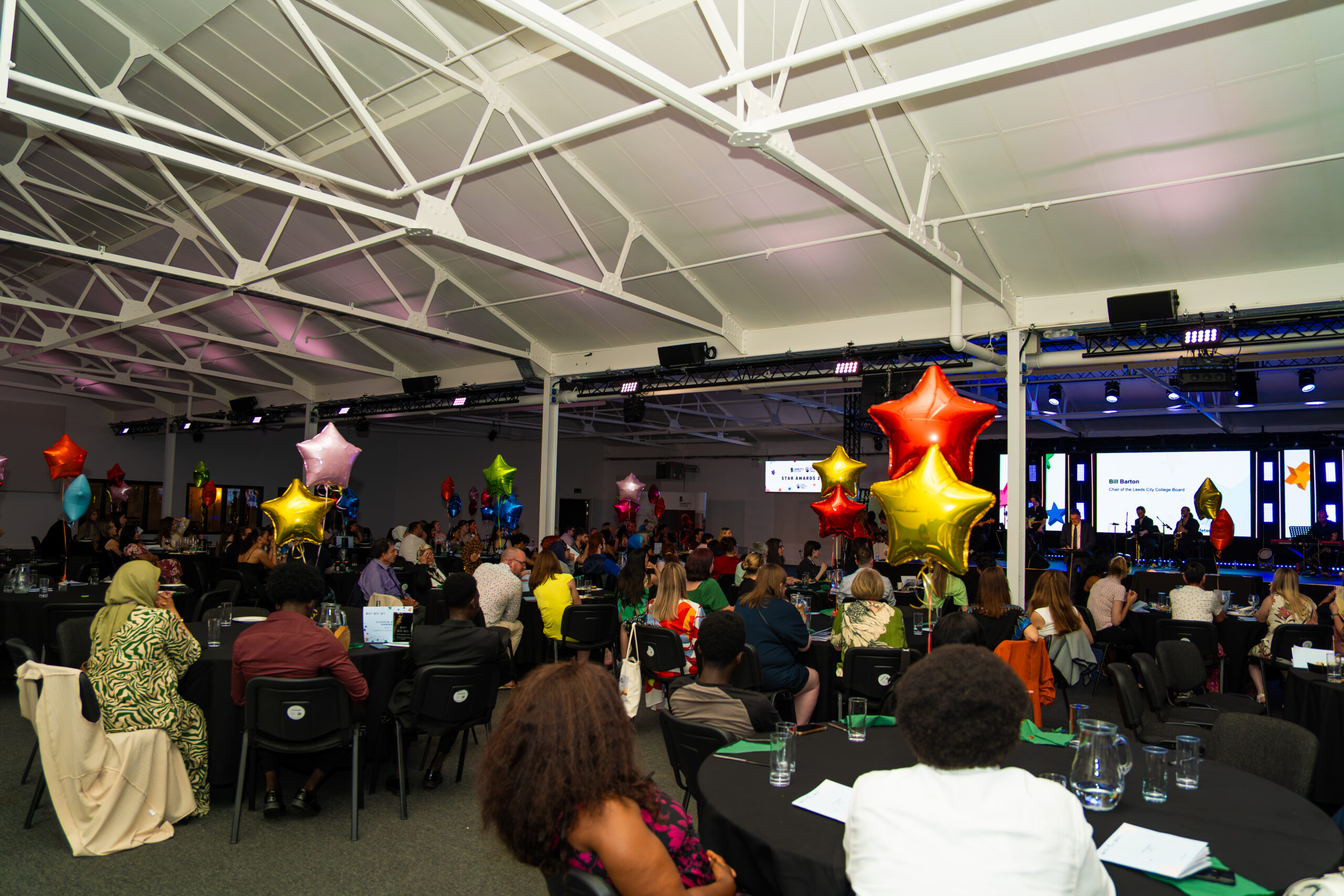 Star awards