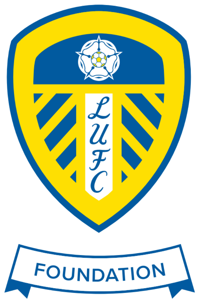 LUFC logo