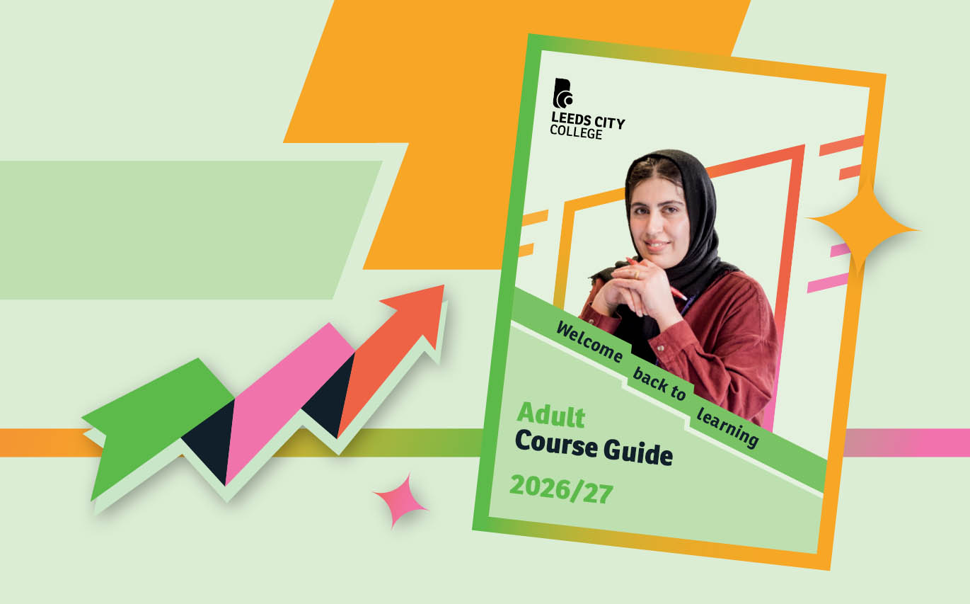 Adult Summer awareness banner