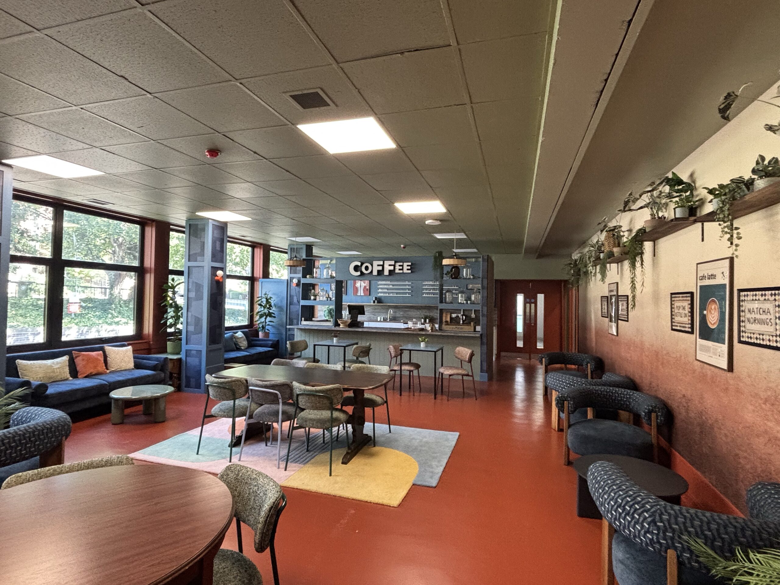 Future Pathways