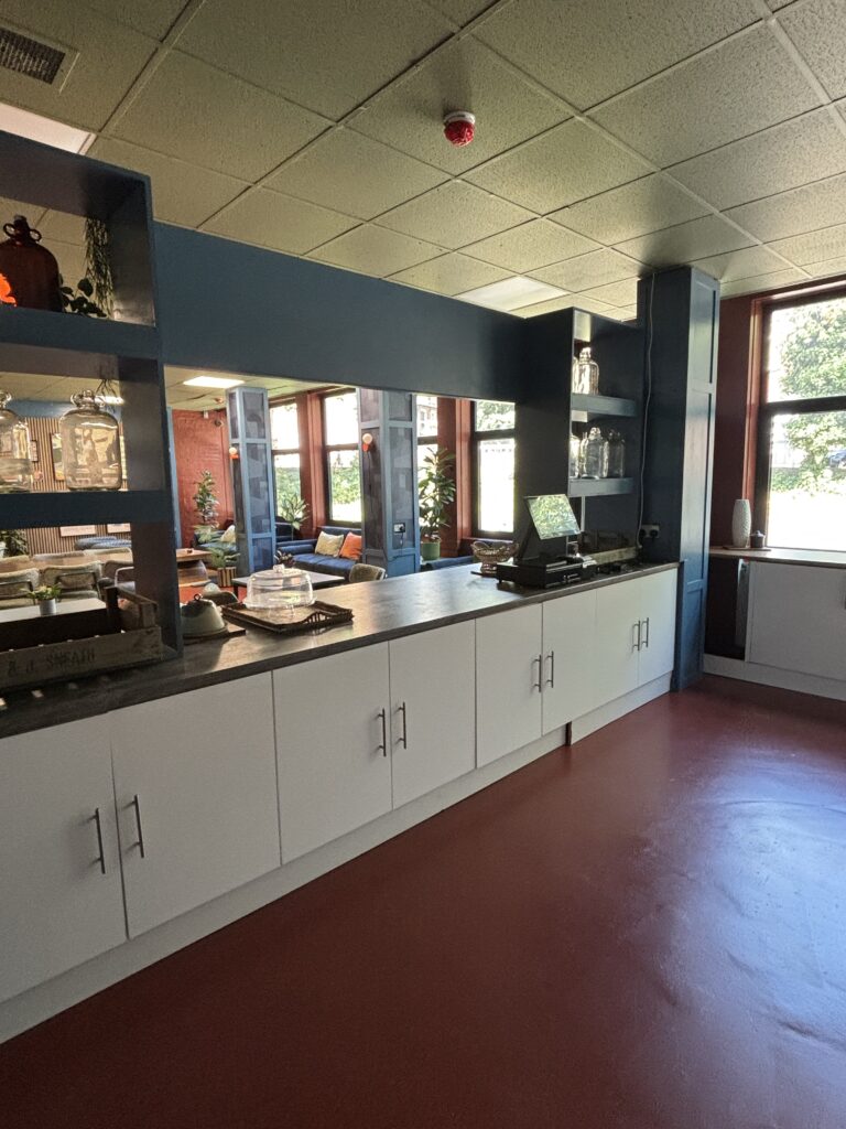 Cafe