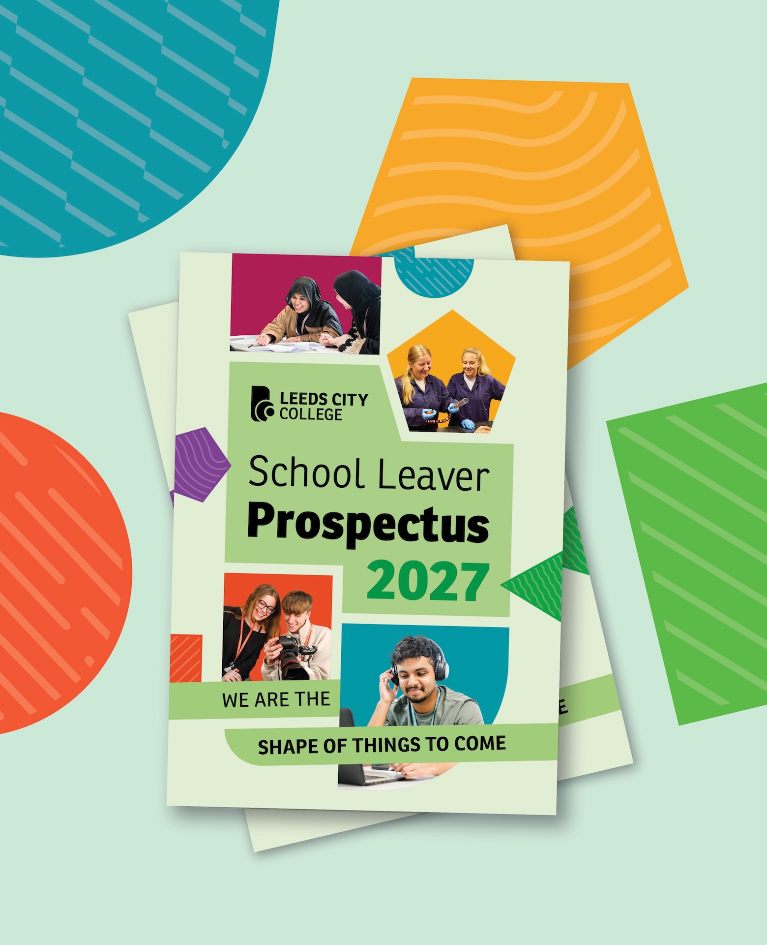 School Leaver Prospectus 2027
