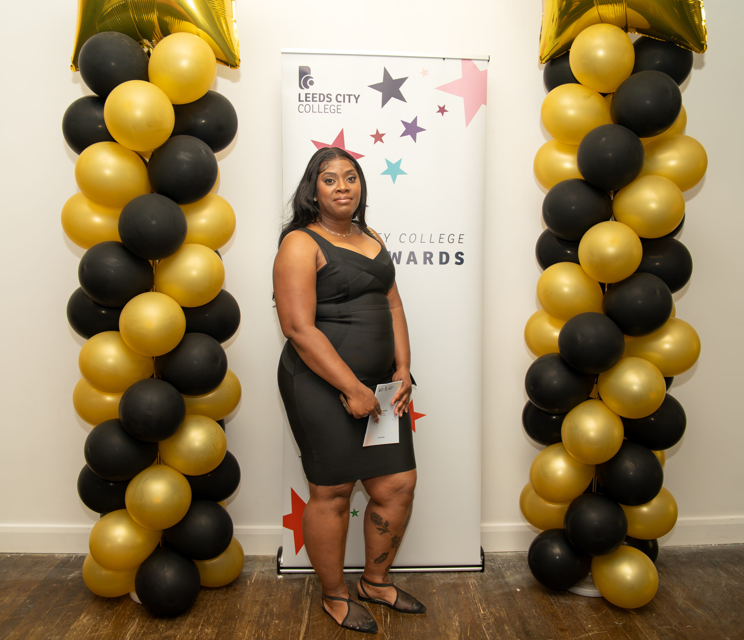 Star Awards