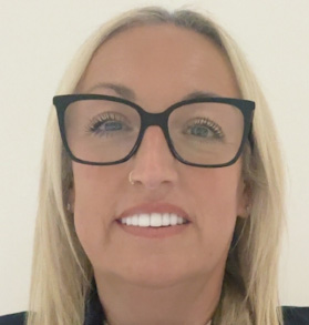 Kirsty Hughes, Stay Safe Officer: Future Pathway, Beeston & College House