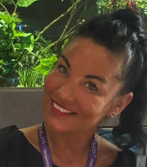 Margarita McGuire, Stay Safe Officer: Future Pathways, Enfield, North Street