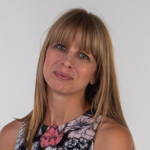 Rebecca Riley - Group Head of Safeguarding